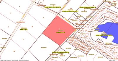 Potential Townhouse Development land For Sale in Roodepoort, Roodepoort