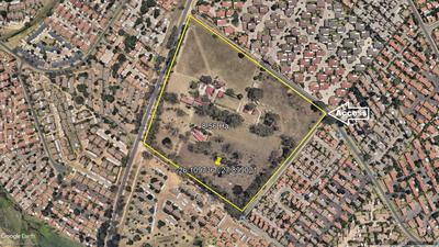 8.56 hectare land For Sale in Wilgeheuwel, Roodepoort
