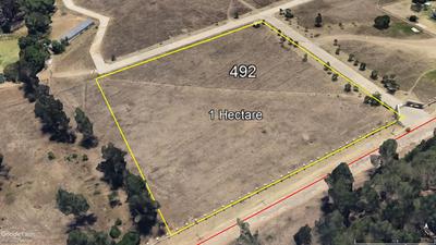 Indaba Country Estate 1 hectare serviced stand For Sale in Ruimsig, Roodepoort