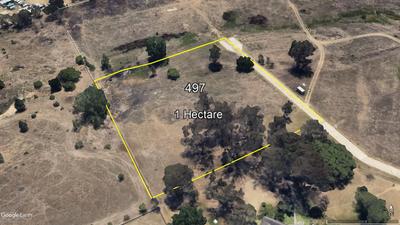 Indaba Country Estate 1 hectare serviced stand For Sale in Ruimsig, Roodepoort