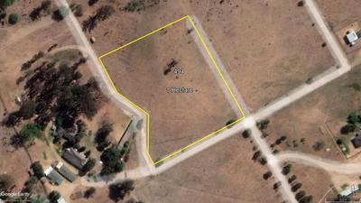 Indaba Country Estate 1 hectare serviced stand with borehole For Sale in Ruimsig, Roodepoort