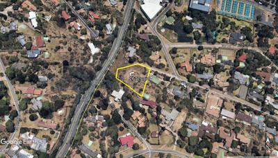 Medical Suites development land opposite Flora Clinic For Sale in Floracliffe, Roodepoort