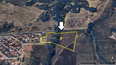 Residental 3 land for sale For Sale in Clayville, Midrand