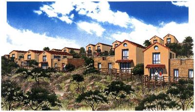 Build your own dream house at Eagles View Estate Roodekrans For Sale in Roodekrans, Roodepoort