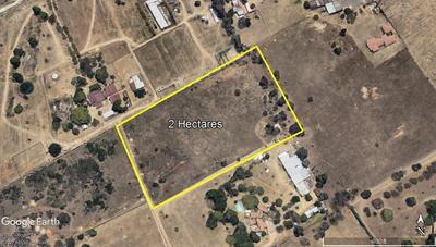 Smallholding  For Sale in Ruimsig, Roodepoort