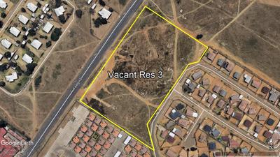 Development site For Sale in Randfontein, Randfontein