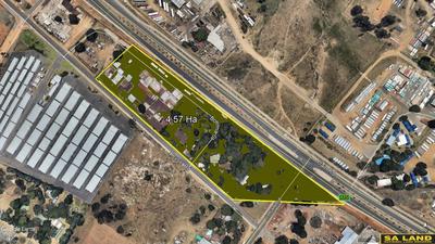 Retail Space For Sale in Honeydew, Roodepoort