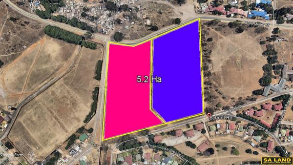 Property For Sale in West Village, Krugersdorp