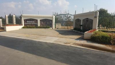 Indaba Country Estate 1 hectare serviced stand For Sale in Muldersdrift, Muldersdrift