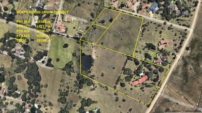 North Riding Residential development opportunity  For Sale in North Riding, Randburg