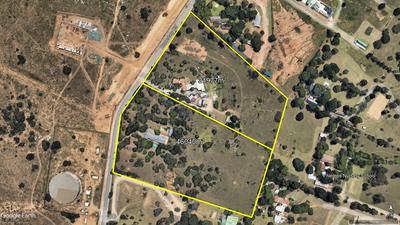 North Riding Res 3 Development land  For Sale in North Riding, Randburg