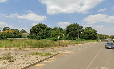 Commercial Land For Sale in Lenasia South, Johannesburg