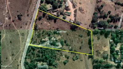 North Riding Res 3 Development land for sale For Sale in North Riding, Randburg