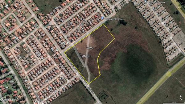 Property For Sale in Crystal Park, Benoni