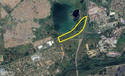 Vacant Land / Plot For Sale in Powerville, Vereeniging