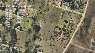 North Riding Residential development opportunity  For Sale in North Riding, Randburg