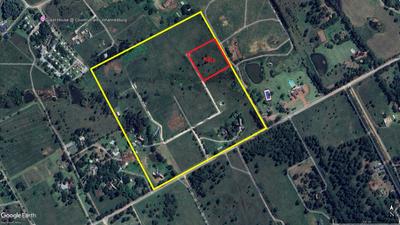 1 hectare Development Stand  For Sale in Rietfontein, Mogale City