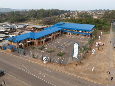 Commercial Property For Sale in Jan Niemand Park, Pretoria